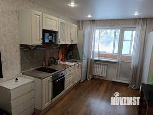 1-к квартира, на длительный срок, 30м2, 2/5 этаж