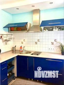 2-к квартира, на длительный срок, 51м2, 2/5 этаж