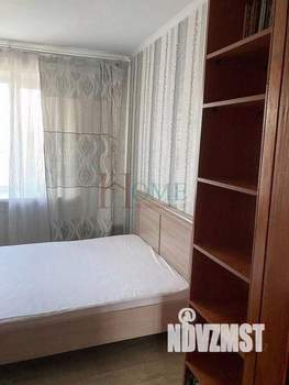 3-к квартира, на длительный срок, 60м2, 8/9 этаж