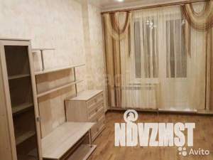 1-к квартира, на длительный срок, 38м2, 7/25 этаж