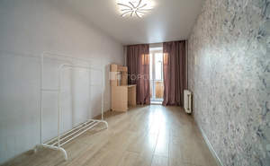 2-к квартира, на длительный срок, 56м2, 6/9 этаж