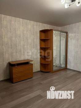 1-к квартира, на длительный срок, 35м2, 6/10 этаж