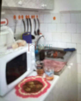 1-к квартира, на длительный срок, 46м2, 2/5 этаж