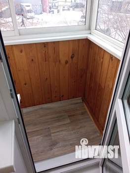 2-к квартира, на длительный срок, 43м2, 2/5 этаж