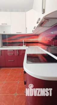 1-к квартира, на длительный срок, 37м2, 5/10 этаж