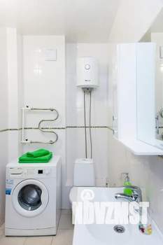 1-к квартира, посуточно, 35м2, 12/25 этаж