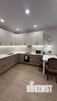 2-к квартира, на длительный срок, 73м2, 12/25 этаж