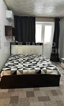 1-к квартира, на длительный срок, 30м2, 5/5 этаж