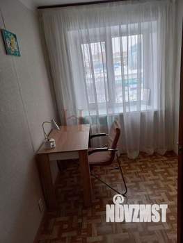 3-к квартира, на длительный срок, 59м2, 3/5 этаж