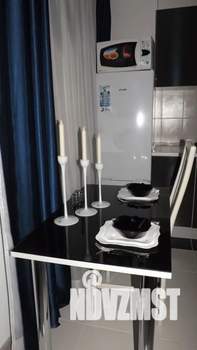 1-к квартира, посуточно, 39м2, 2/5 этаж