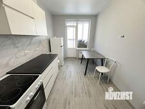 3-к квартира, на длительный срок, 68м2, 17/21 этаж