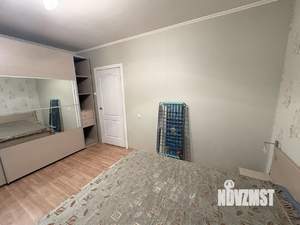 2-к квартира, на длительный срок, 46м2, 8/16 этаж