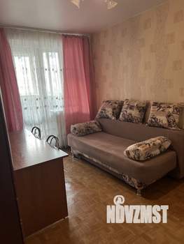 2-к квартира, на длительный срок, 54м2, 6/10 этаж