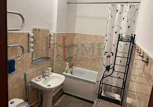 1-к квартира, на длительный срок, 43м2, 13/17 этаж