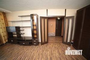 1-к квартира, на длительный срок, 39м2, 2/12 этаж