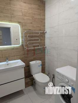 2-к квартира, на длительный срок, 56м2, 24/25 этаж