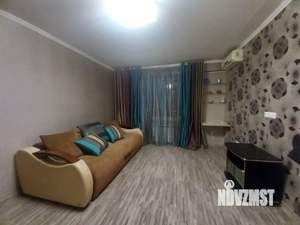 1-к квартира, на длительный срок, 40м2, 10/10 этаж