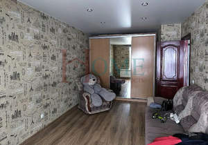 1-к квартира, на длительный срок, 36м2, 2/17 этаж