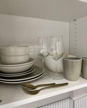 1-к квартира, на длительный срок, 28м2, 16/29 этаж