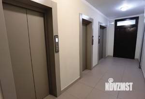 1-к квартира, на длительный срок, 32м2, 24/25 этаж