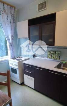 1-к квартира, на длительный срок, 29м2, 2/9 этаж