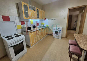 1-к квартира, на длительный срок, 43м2, 7/10 этаж