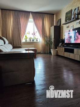 3-к квартира, на длительный срок, 73м2, 8/10 этаж
