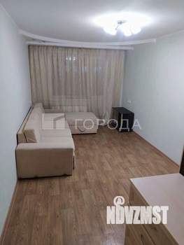 1-к квартира, на длительный срок, 30м2, 1/8 этаж