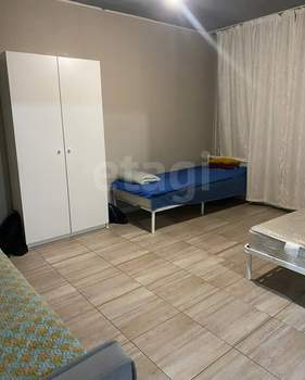 1-к квартира, на длительный срок, 31м2, 9/17 этаж