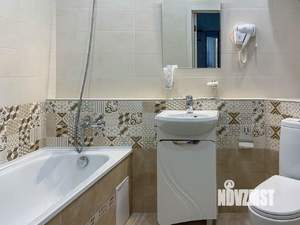 2-к квартира, посуточно, 37м2, 1/1 этаж