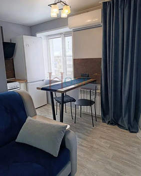 2-к квартира, на длительный срок, 40м2, 5/5 этаж