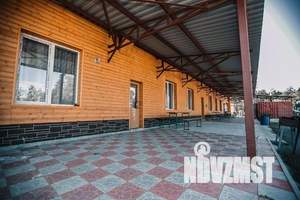 2-к квартира, посуточно, 80м2, 1/1 этаж