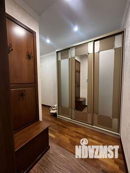 3-к квартира, на длительный срок, 120м2, 14/21 этаж