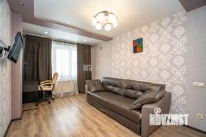 2-к квартира, на длительный срок, 60м2, 1/9 этаж