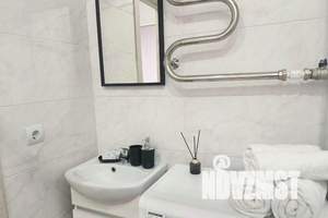 1-к квартира, посуточно, 38м2, 23/25 этаж