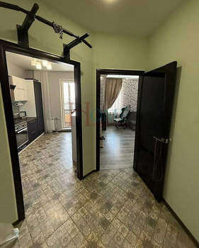 2-к квартира, на длительный срок, 62м2, 9/15 этаж