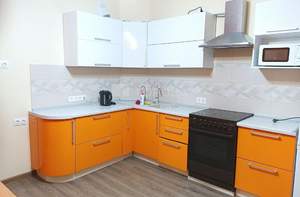 2-к квартира, на длительный срок, 67м2, 1/17 этаж