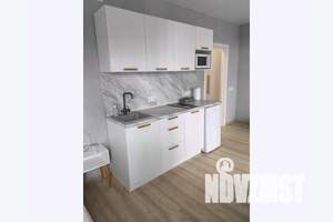 1-к квартира, посуточно, 22м2, 12/20 этаж