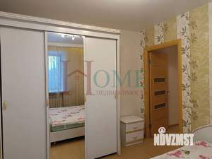 2-к квартира, на длительный срок, 60м2, 4/14 этаж