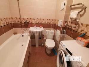 1-к квартира, на длительный срок, 36м2, 9/18 этаж
