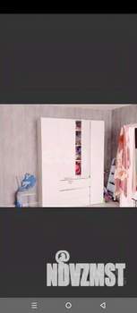 2-к квартира, на длительный срок, 42м2, 2/2 этаж