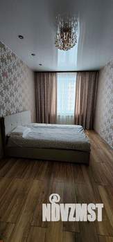 1-к квартира, на длительный срок, 44м2, 8/22 этаж