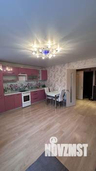 2-к квартира, на длительный срок, 47м2, 2/11 этаж