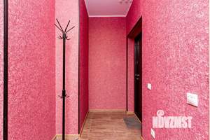 1-к квартира, посуточно, 32м2, 23/25 этаж