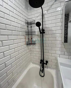 1-к квартира, на длительный срок, 30м2, 5/5 этаж