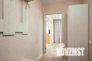 1-к квартира, посуточно, 24м2, 14/18 этаж