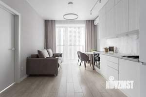 3-к квартира, на длительный срок, 51м2, 12/23 этаж