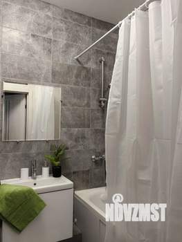 Студия квартира, на длительный срок, 25м2, 14/20 этаж