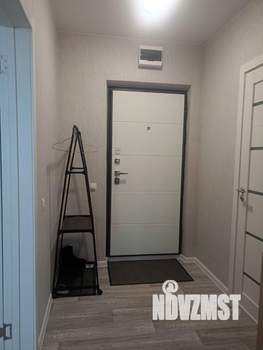 1-к квартира, на длительный срок, 35м2, 17/18 этаж