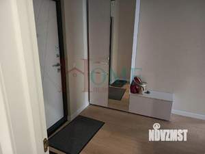 2-к квартира, на длительный срок, 43м2, 7/17 этаж